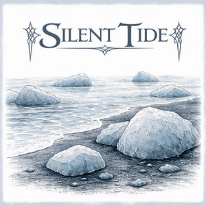 Silent Tide by Myrkrheimr