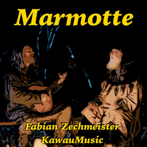 Marmotte by KawauMusic, Fabian Zechmeister