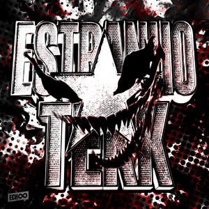 ESTRANHOTEKK - Slowed by DJ PORTU, prodbydxm, Riversmelt
