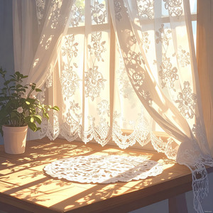 Lace by Cup of Tea