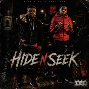 Hide N Seek by LF Mike, Toine Vuitton