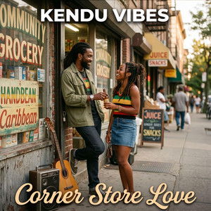 Corner Store Love by KENDU VIBES