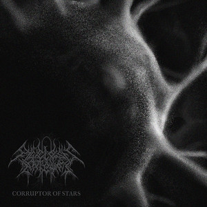 album cover: Corruptor of Stars