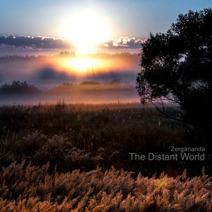 The Wild Plains by Zergananda