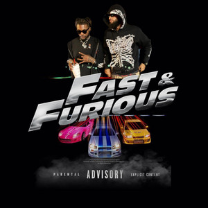 Fast & Furious (feat. Isaiah-nyeem)