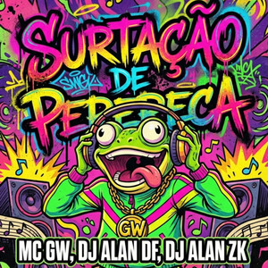 Surtação De Perereca