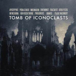 Void Cultivation by Cryo Chamber, Infinexhuma