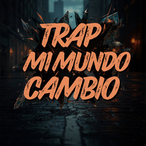 Mi mundo cambió by Composiciones percy Godos