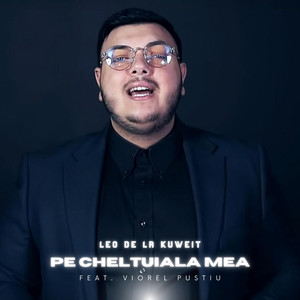 Leo de la Kuweit - Pe cheltuiala mea (feat. Viorel Pustiu)