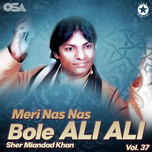 Sher Miandad Khan - Aawan Main Aawan Data