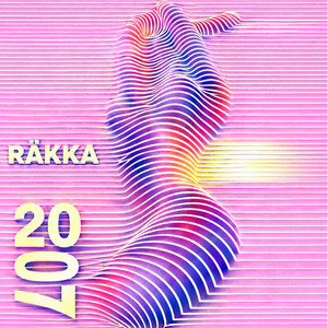 RÅKKA 2026 (Morgenrull)