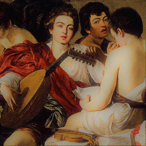Not a baroque by Ruto