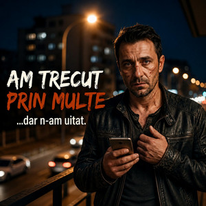 Bogdan Noutăți Muzicale - AM TRECUT PRIN MULTE,DAR N-AM UITAT
