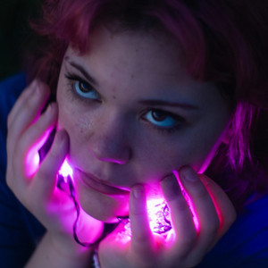 23 by Lorelei Evangeline