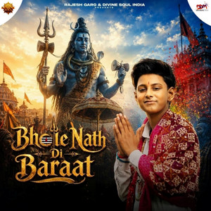 Bhole Nath Di Baraat by Harsh Sikander