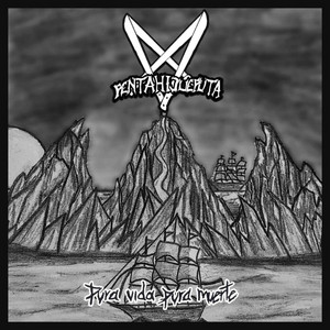 Pentahijueputa - Dejen bretiar