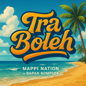 Bapak Komplex poster