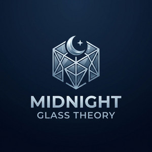 Midnight Glass Theory by Veyra Morrison