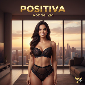 POSITIVA by ROBRIEL ZM