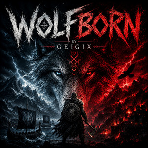 Northern Legacy by Geigix