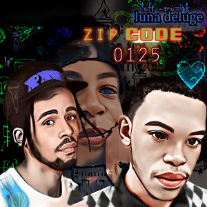 Portada de Drunk