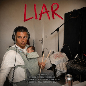 liar by Dan Priddy