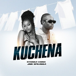 Kuchena by Atenda chinx, Jnr Spragga