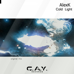 Cold Light (original mix)