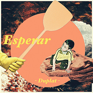 Portada de Esperar