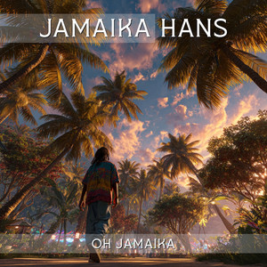 Oh Jamaika by Jamaika Hans