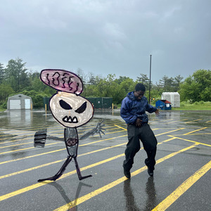 Brainwash (Live) album cover