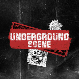 أحذر كل ما اقترب الارض by UnderGroundScene, Wegz