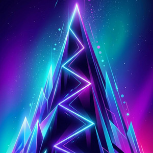 Climb & Fall by BLΛCKRΛBBIT