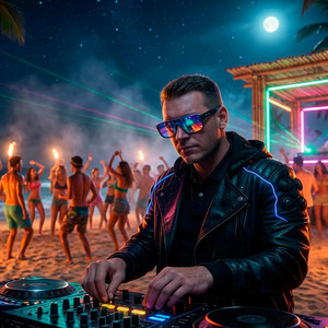 Ser Du Mig (No Me Ves)