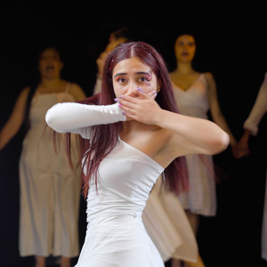 Upeksha Records - Canción Sin Miedo (Cover)