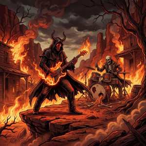 Black Saddle Radio - I Won’t Break