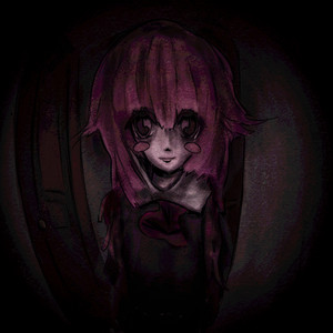юно гасай by ISEEQ, astralwrld