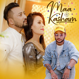 Badal Thapa - Maa Kasham