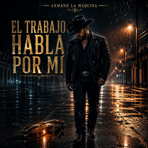 El Trabajo Habla Por Mí by Armand La Máquina