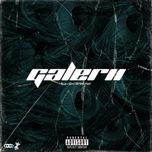 Galerii by prod.flux, GSA, candyboii, GOB