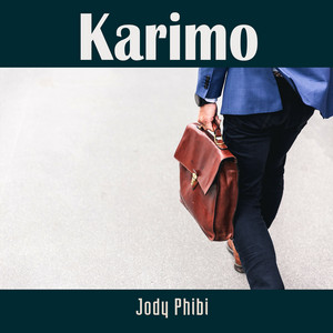 Jody Phibi - Karimo