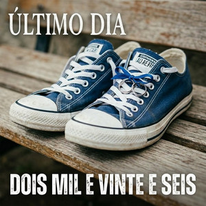 Antes de beber (2026) by Último Dia, Janine Mine