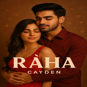 Cayden Tz - RAHA (Instrumental Version)