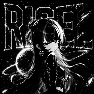 RIGEL - Slowed by Zvok