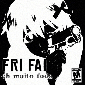 EmiciBeve - fri fai eh muito foda