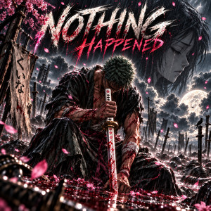 Nothing Happened by Meta Intellect