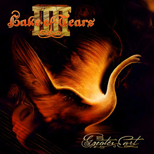 Upon The Highest Mountain by Lake Of Tears