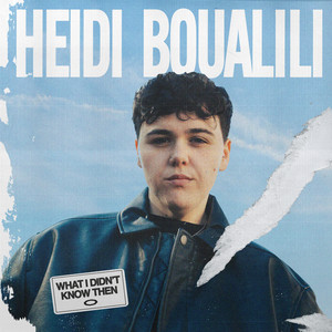 City U Took From Me by Heidi Boualili