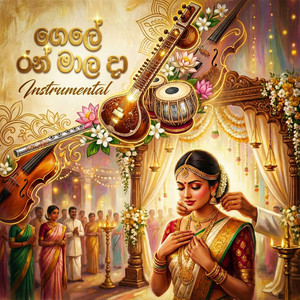 NMS Creations - Gele Ran Mala Da (Instrumental)