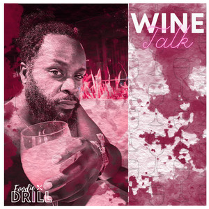 Portada de Wine Talk